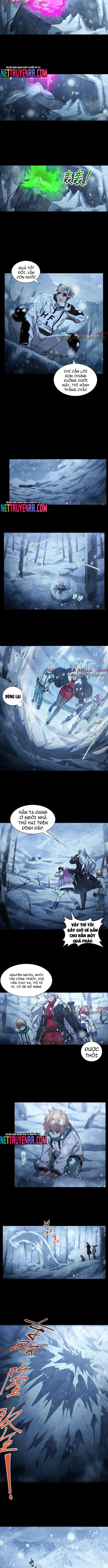 Cực Hàn Chiến Kỷ: Chapter 48