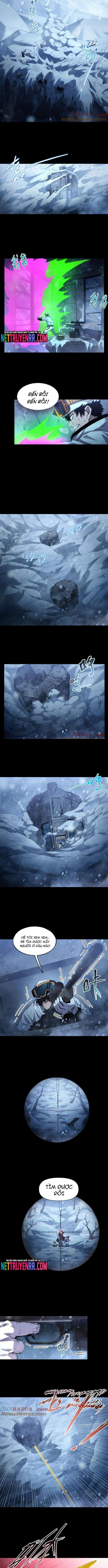 Cực Hàn Chiến Kỷ: Chapter 48