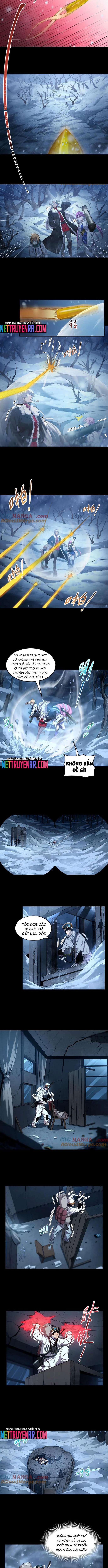 Cực Hàn Chiến Kỷ: Chapter 48