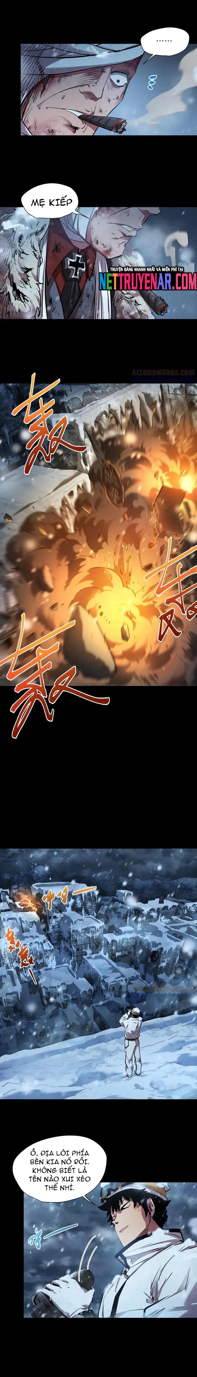 Cực Hàn Chiến Kỷ: Chapter 55