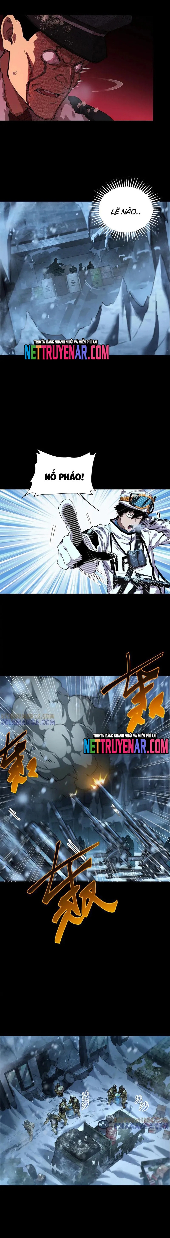 Cực Hàn Chiến Kỷ: Chapter 55