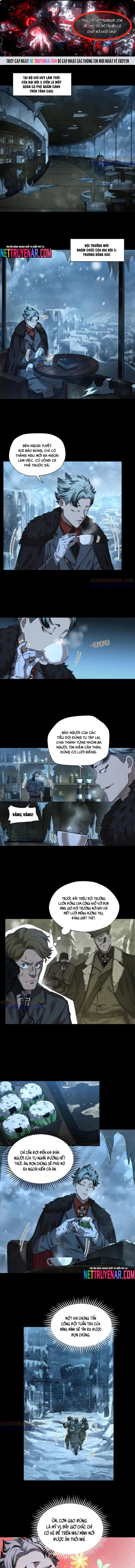 Cực Hàn Chiến Kỷ: Chapter 56