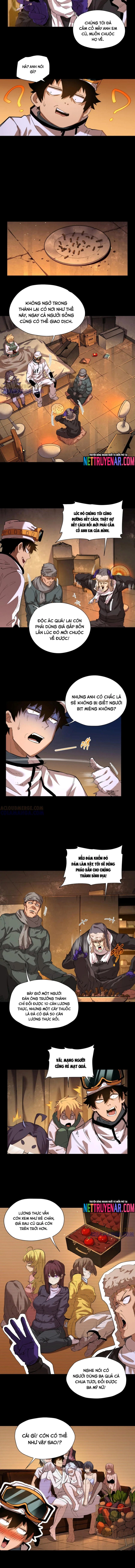 Cực Hàn Chiến Kỷ: Chapter 56