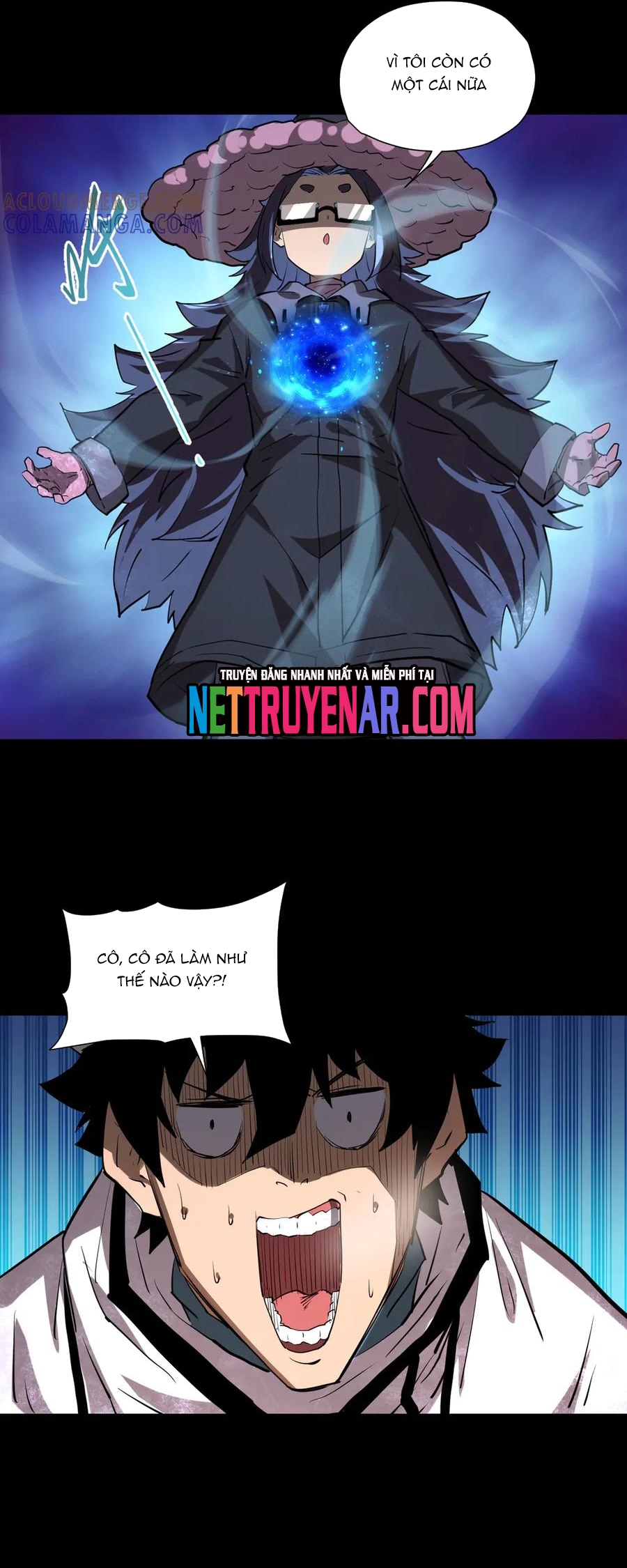 Cực Hàn Chiến Kỷ: Chapter 59