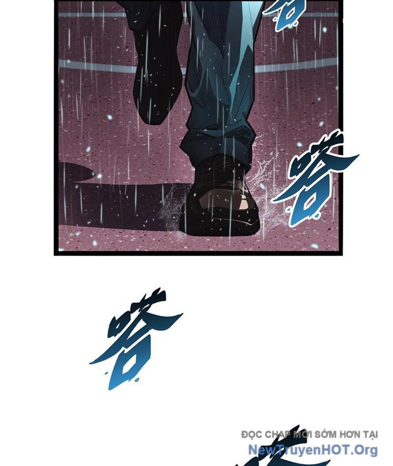 Cực Tốc Hồi Lam: Chapter 1