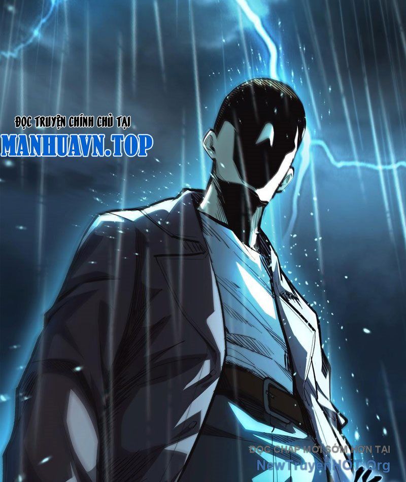 Cực Tốc Hồi Lam: Chapter 1