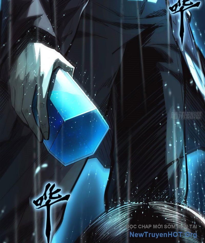 Cực Tốc Hồi Lam: Chapter 1