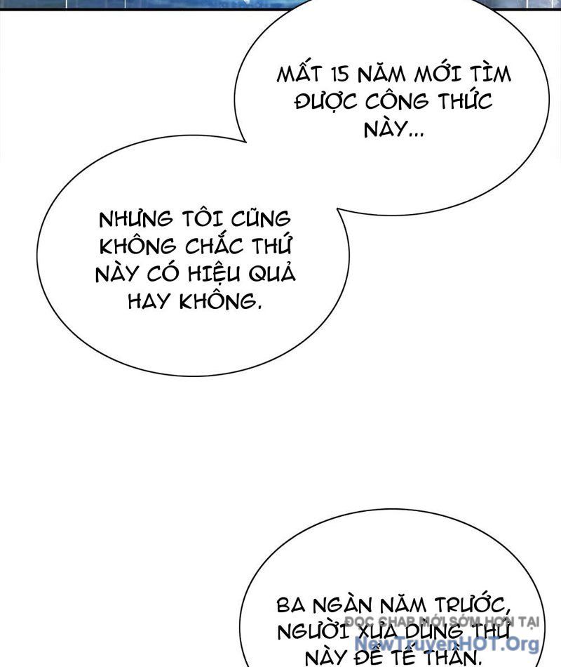 Cực Tốc Hồi Lam: Chapter 1