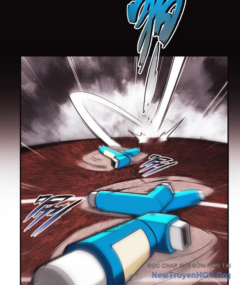 Cực Tốc Hồi Lam: Chapter 1