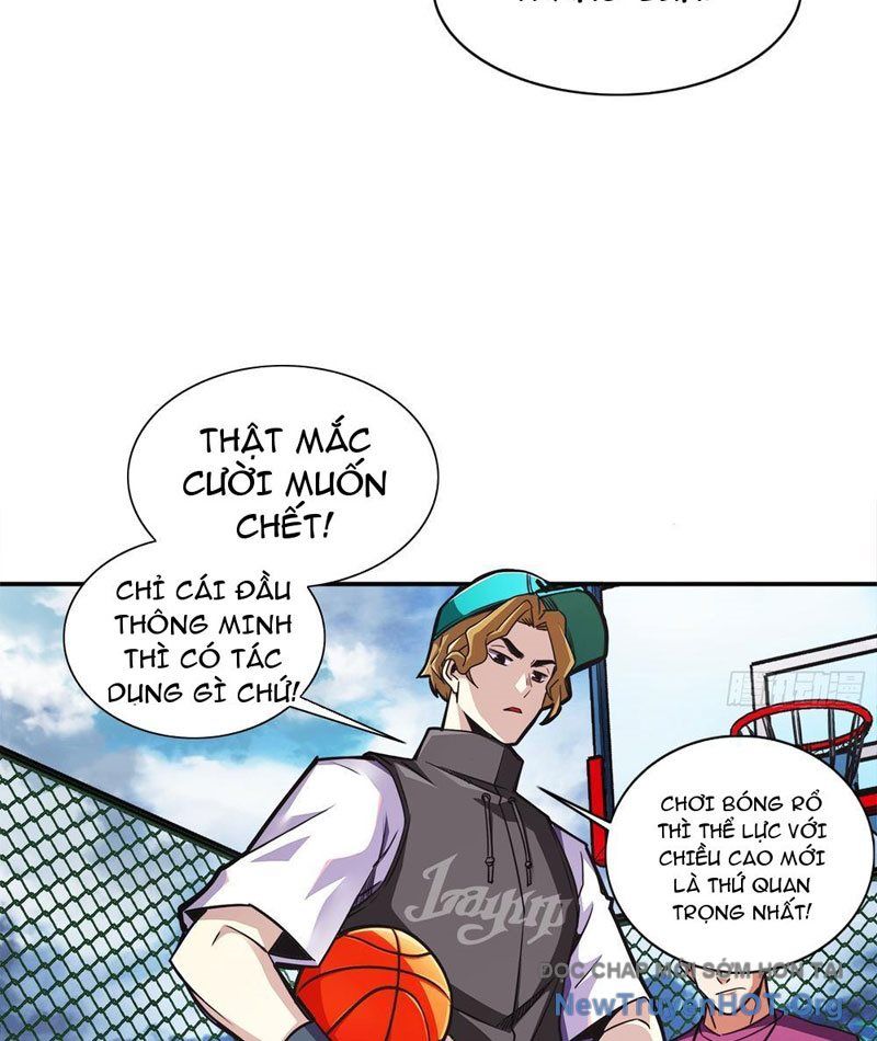 Cực Tốc Hồi Lam: Chapter 1