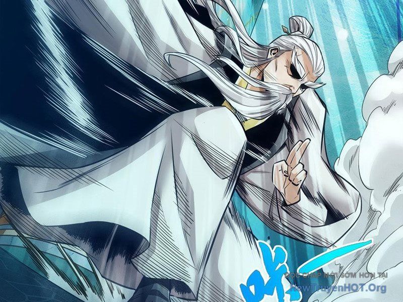 Cực Tốc Hồi Lam: Chapter 10