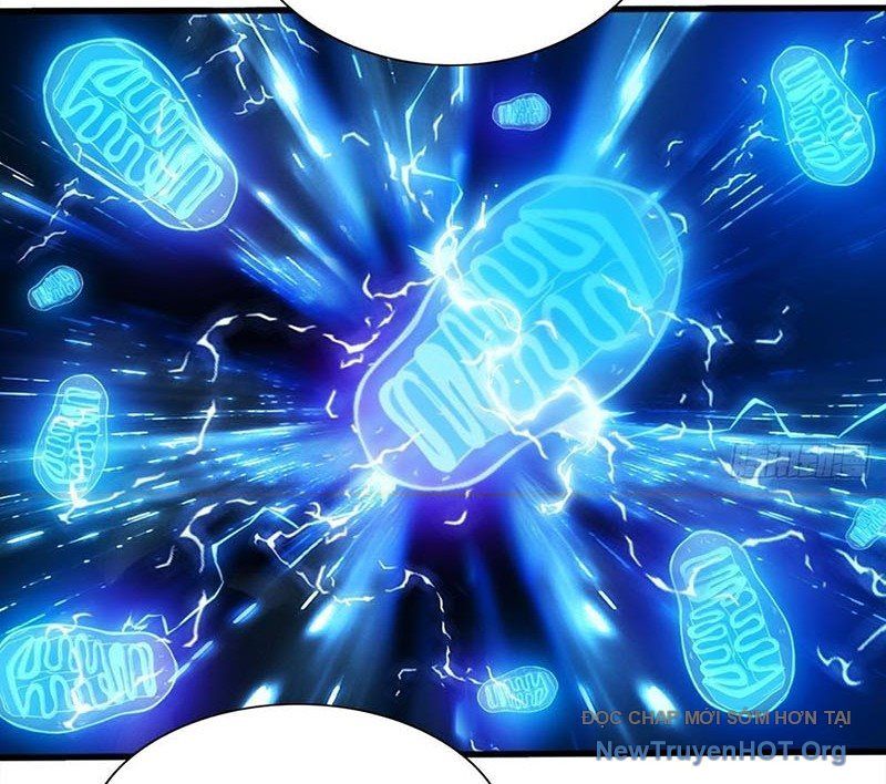 Cực Tốc Hồi Lam: Chapter 11