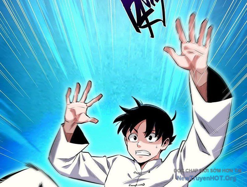 Cực Tốc Hồi Lam: Chapter 11