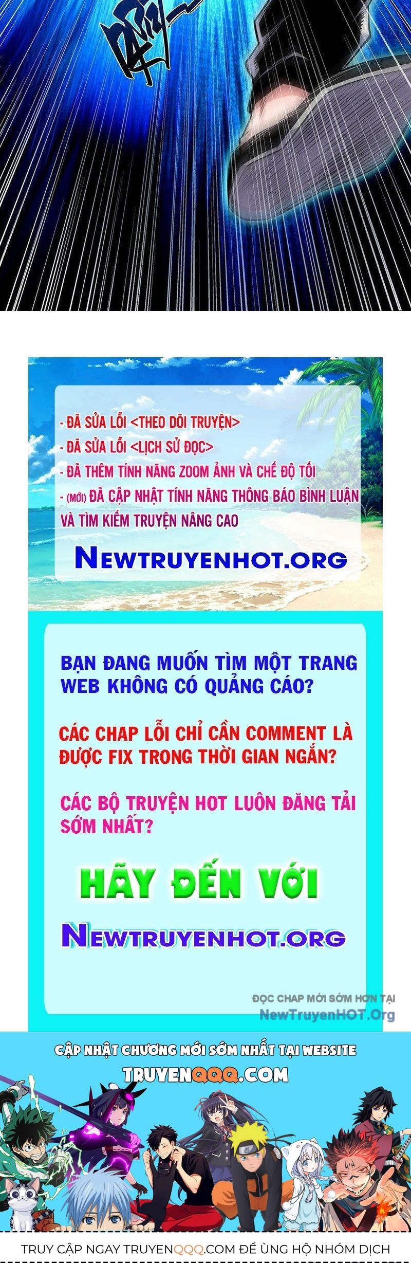 Cực Tốc Hồi Lam: Chapter 11