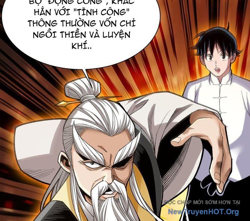 Cực Tốc Hồi Lam: Chapter 11