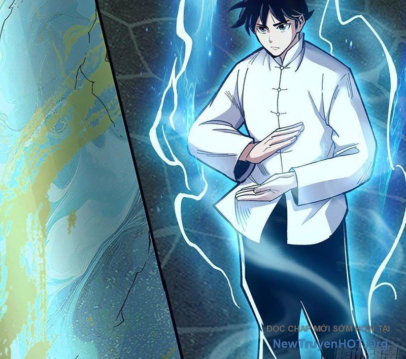 Cực Tốc Hồi Lam: Chapter 11