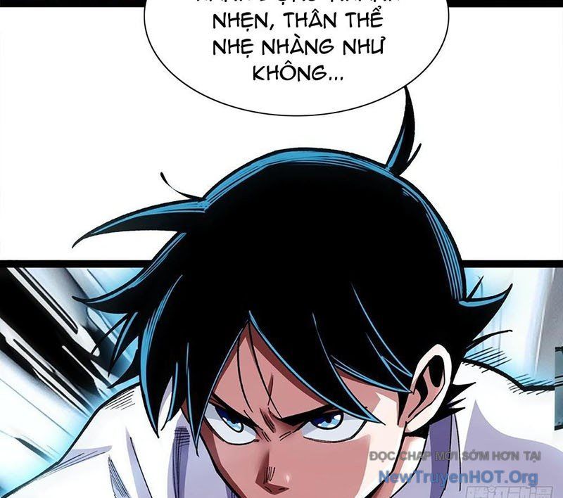 Cực Tốc Hồi Lam: Chapter 11