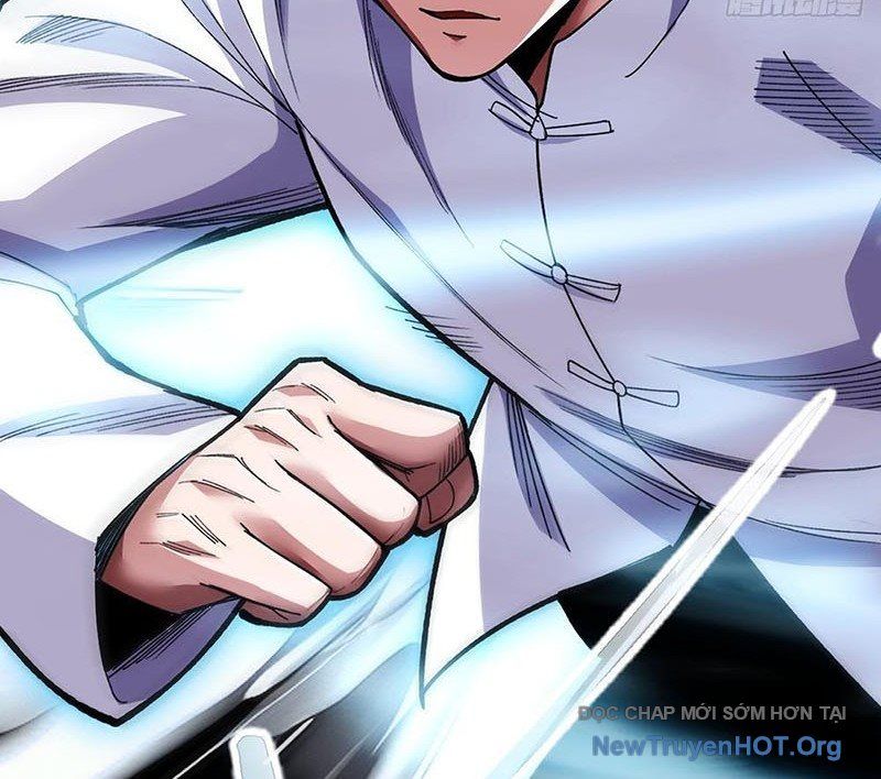 Cực Tốc Hồi Lam: Chapter 11