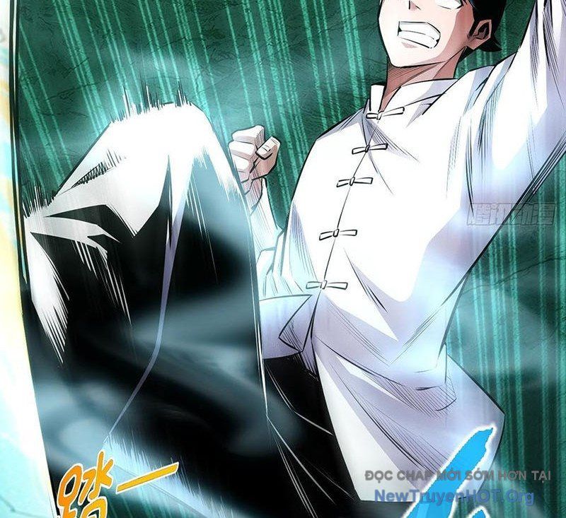 Cực Tốc Hồi Lam: Chapter 11