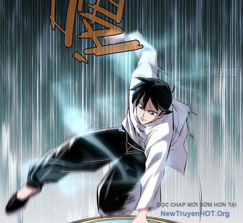 Cực Tốc Hồi Lam: Chapter 11