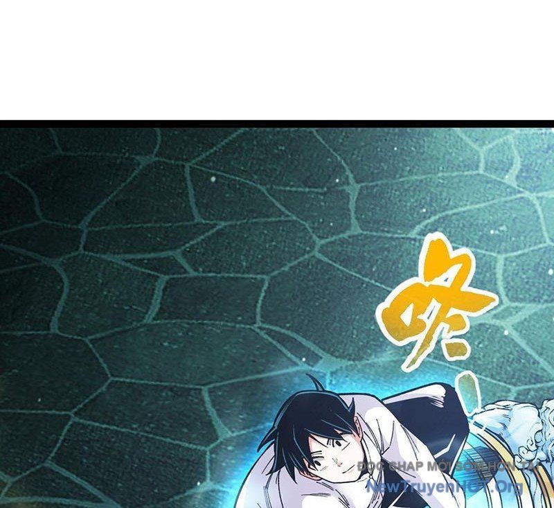 Cực Tốc Hồi Lam: Chapter 11