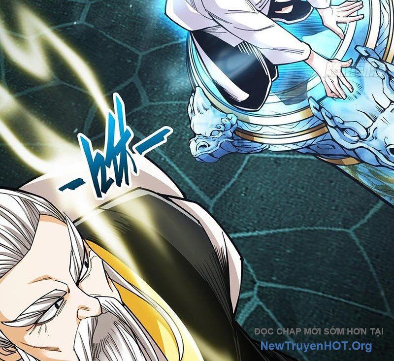 Cực Tốc Hồi Lam: Chapter 11