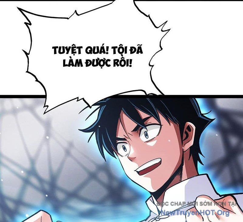 Cực Tốc Hồi Lam: Chapter 11