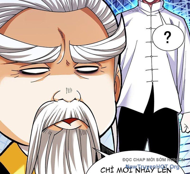 Cực Tốc Hồi Lam: Chapter 11