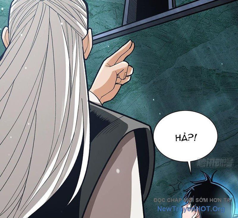 Cực Tốc Hồi Lam: Chapter 11