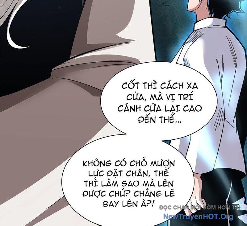 Cực Tốc Hồi Lam: Chapter 11