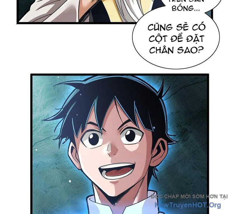 Cực Tốc Hồi Lam: Chapter 11