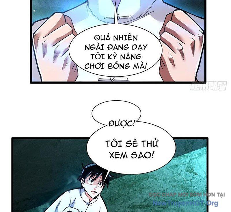 Cực Tốc Hồi Lam: Chapter 11