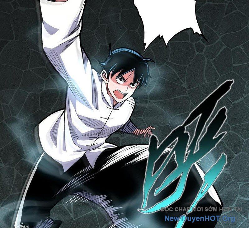 Cực Tốc Hồi Lam: Chapter 11