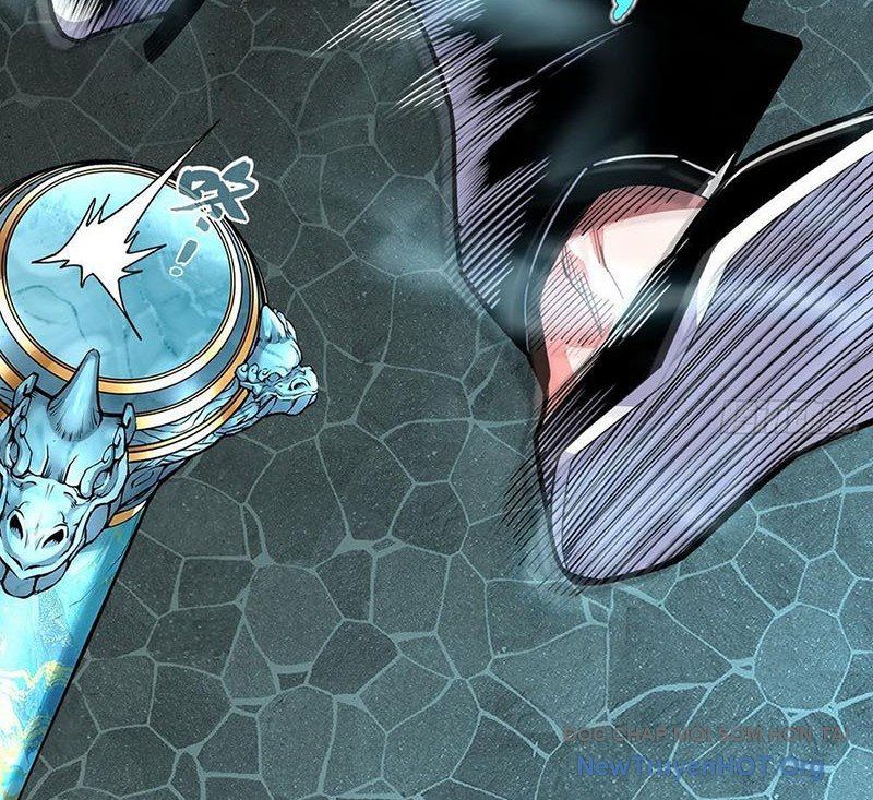 Cực Tốc Hồi Lam: Chapter 11