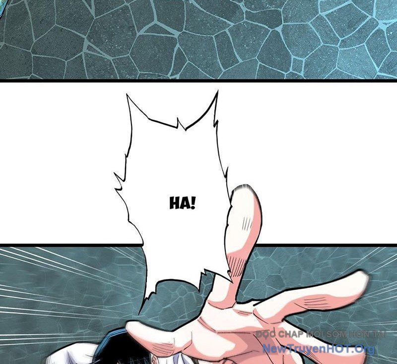 Cực Tốc Hồi Lam: Chapter 11