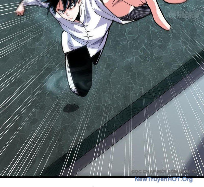 Cực Tốc Hồi Lam: Chapter 11