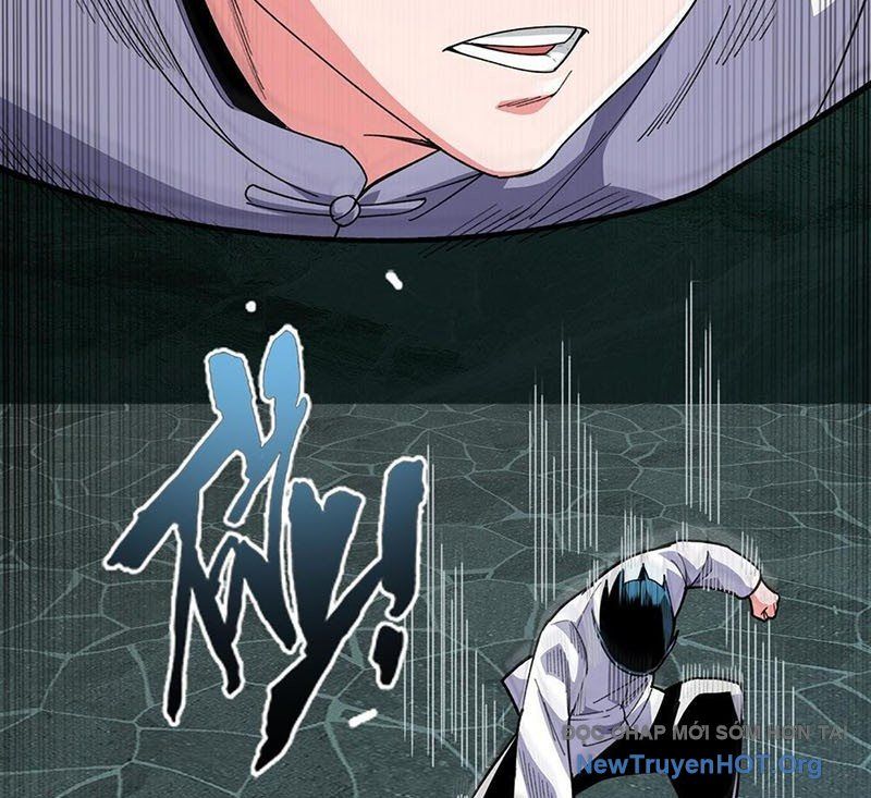 Cực Tốc Hồi Lam: Chapter 11