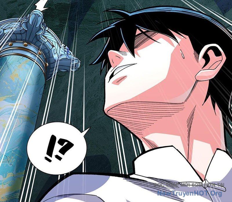 Cực Tốc Hồi Lam: Chapter 11