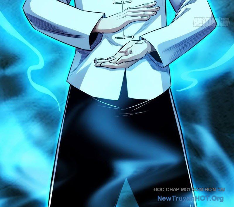 Cực Tốc Hồi Lam: Chapter 11