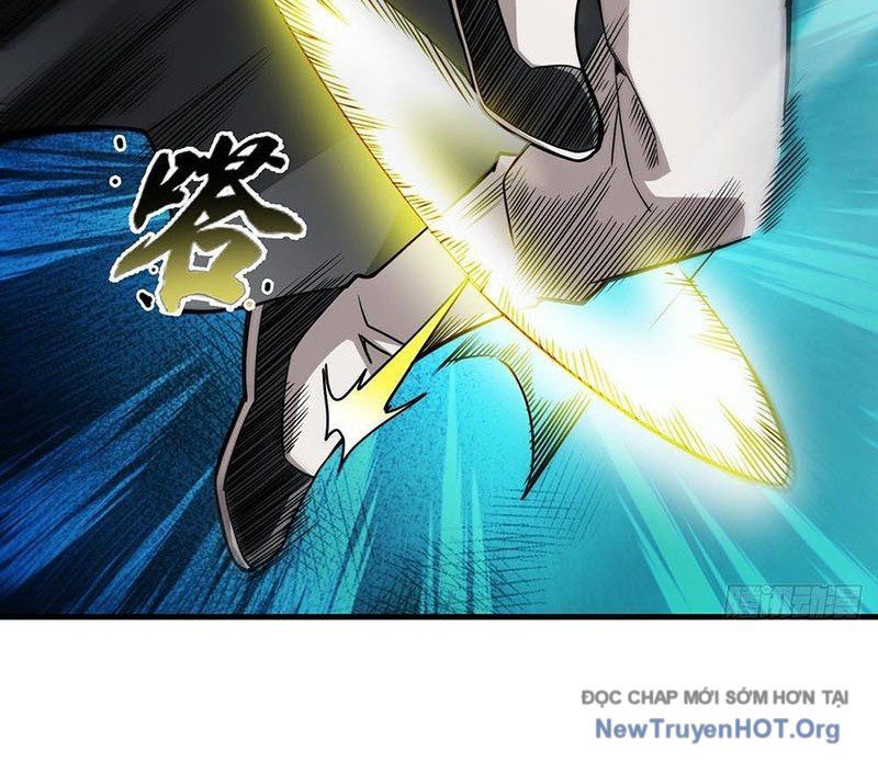 Cực Tốc Hồi Lam: Chapter 11