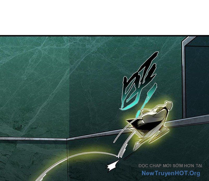 Cực Tốc Hồi Lam: Chapter 11