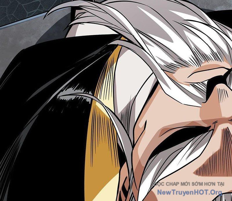 Cực Tốc Hồi Lam: Chapter 11