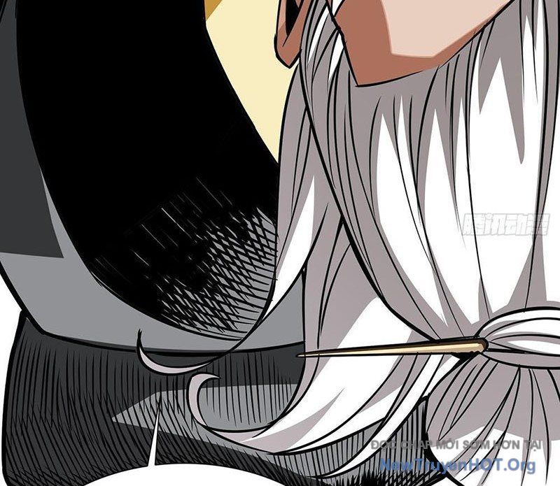 Cực Tốc Hồi Lam: Chapter 11