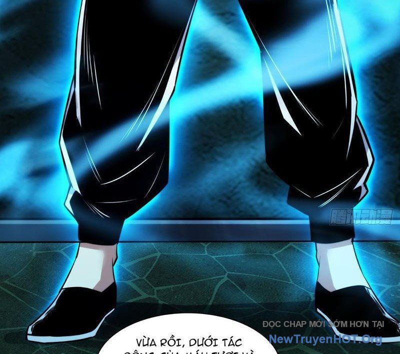 Cực Tốc Hồi Lam: Chapter 11