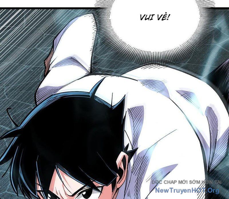 Cực Tốc Hồi Lam: Chapter 11