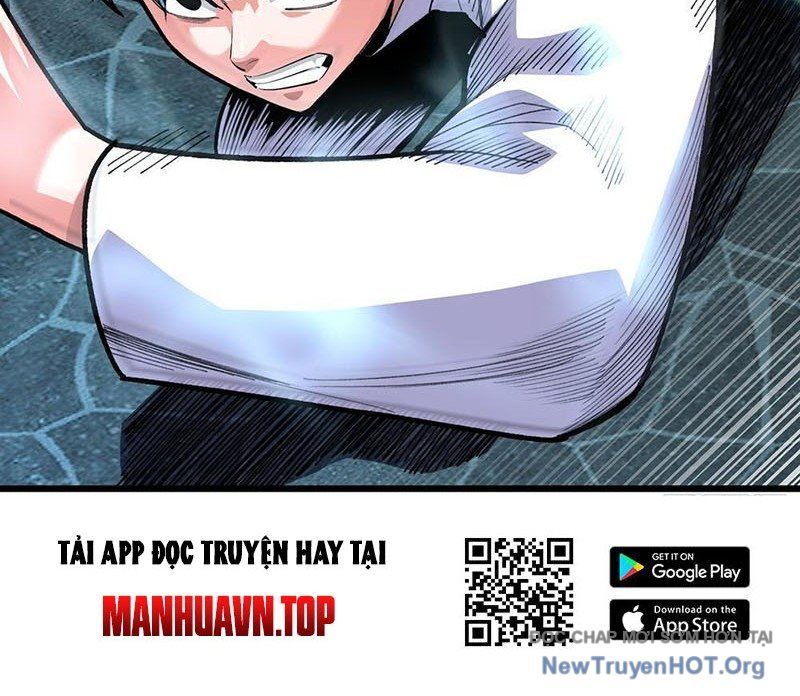 Cực Tốc Hồi Lam: Chapter 11