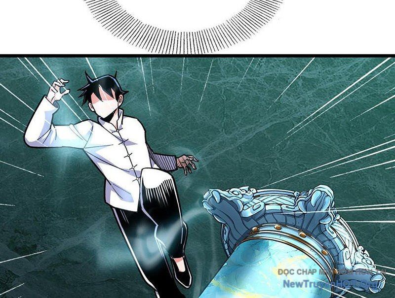 Cực Tốc Hồi Lam: Chapter 11