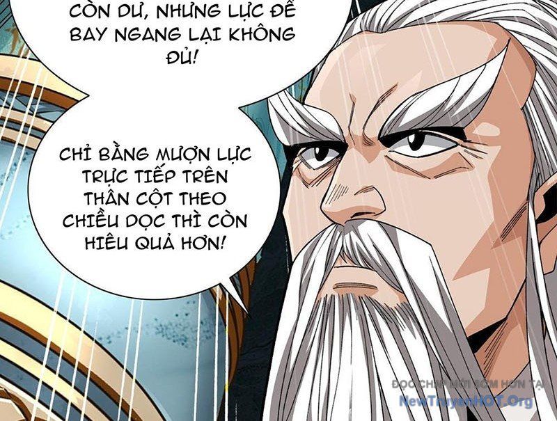 Cực Tốc Hồi Lam: Chapter 11