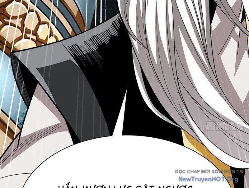 Cực Tốc Hồi Lam: Chapter 11