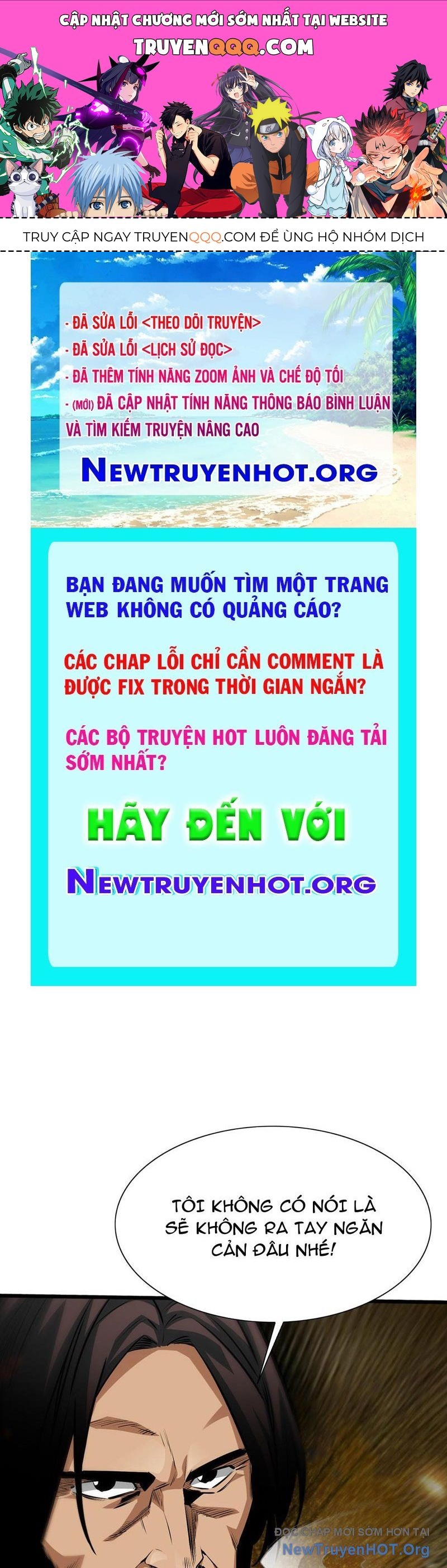 Cực Tốc Hồi Lam: Chapter 14